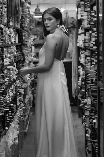 Pepper By Watters #6 backface vertical cropped thumbnail