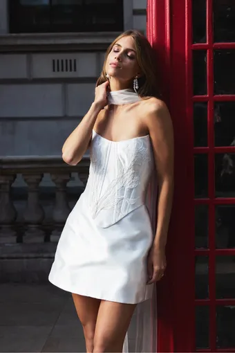 By Watters Elaine #5 frontface vertical thumbnail