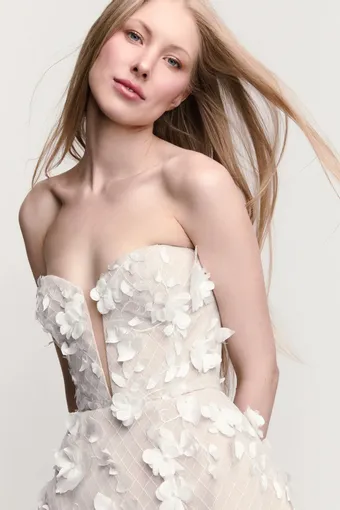 Miko By Watters #7 frontface vertical cropped thumbnail