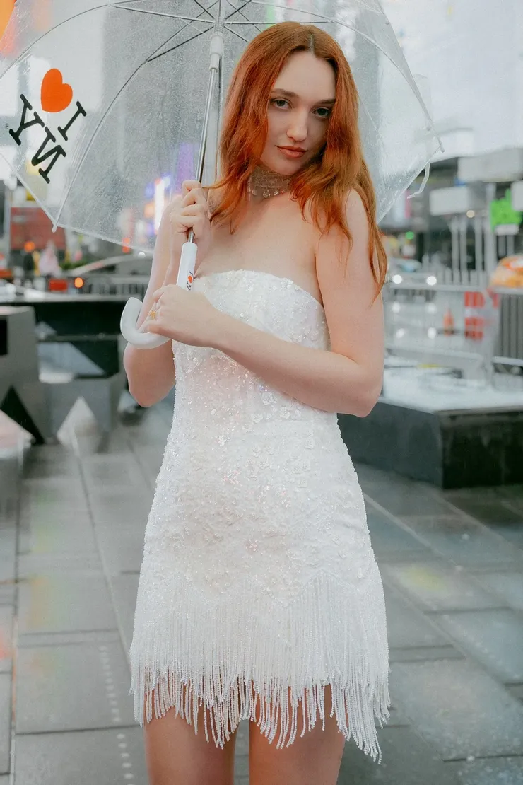 By Watters 31424 #1 frontface vertical picture