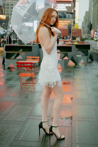 Boston By Watters #1 frontface vertical thumbnail