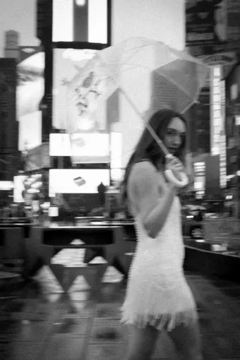 Boston By Watters #2 frontface vertical thumbnail