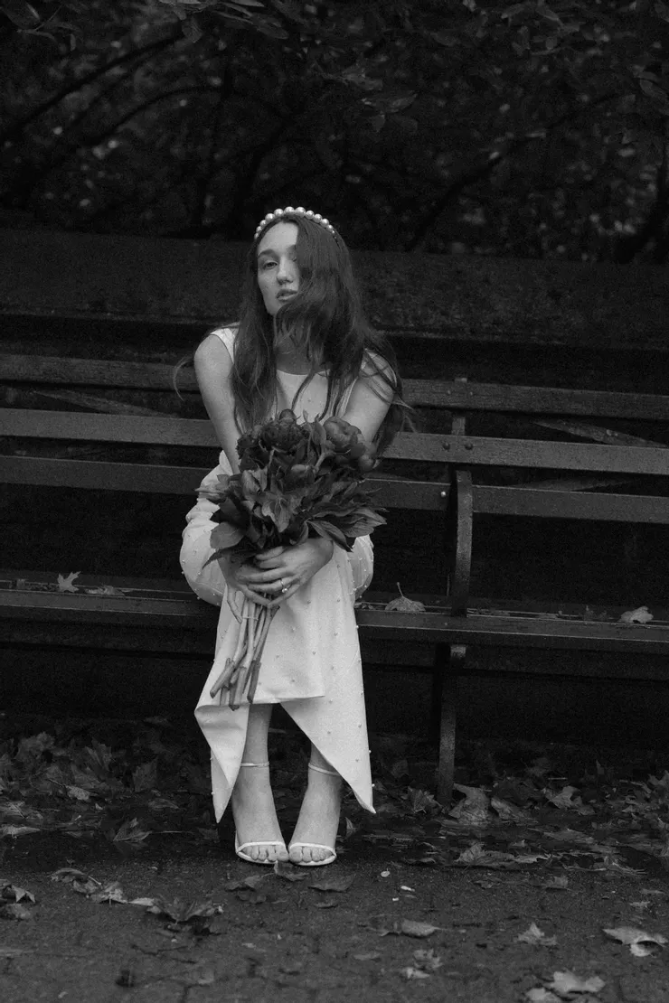 By Watters 31425 #1 frontface vertical picture