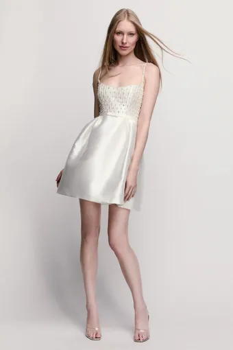 Cora By Watters #3 frontface vertical thumbnail