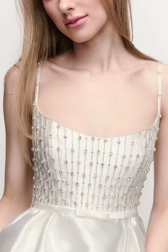 Cora By Watters #7 frontface vertical cropped thumbnail