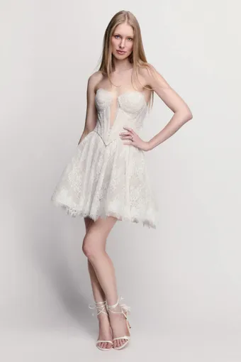 By Watters Danny #4 frontface vertical thumbnail