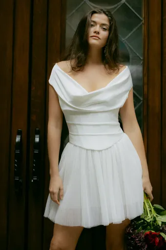 Marquise By Watters #1 frontface vertical thumbnail