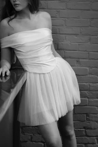 Marquise By Watters #7 frontface vertical cropped thumbnail