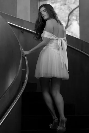 Marquise By Watters #3 backface vertical thumbnail