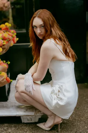 Promise By Watters #6 backface vertical cropped thumbnail