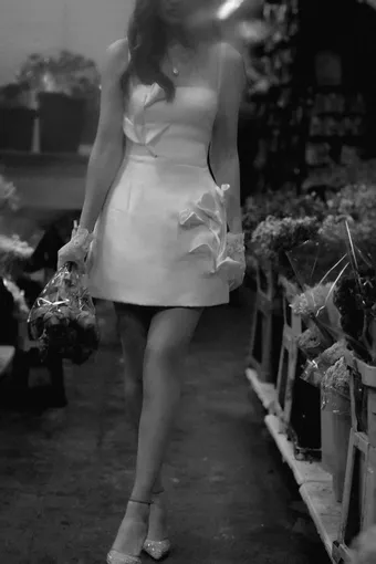 Promise By Watters #1 frontface vertical thumbnail