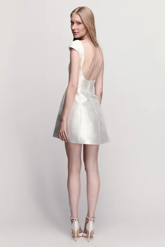 Ambra By Watters #5 backface vertical thumbnail