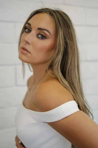 Nantes Collection by Evelyn Bridal Naya #5 frontface vertical cropped thumbnail