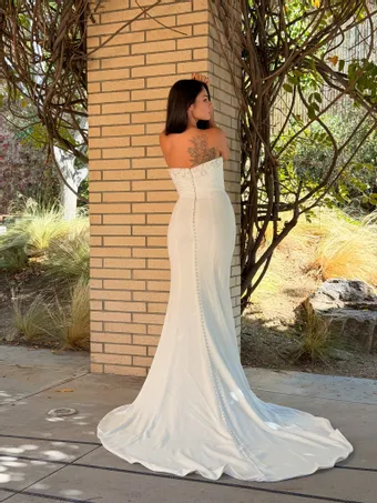 Nantes Collection by Evelyn Bridal Marie #2 default backface vertical thumbnail