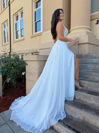 Nantes Collection by Evelyn Bridal Vespera #2 default backface vertical thumbnail