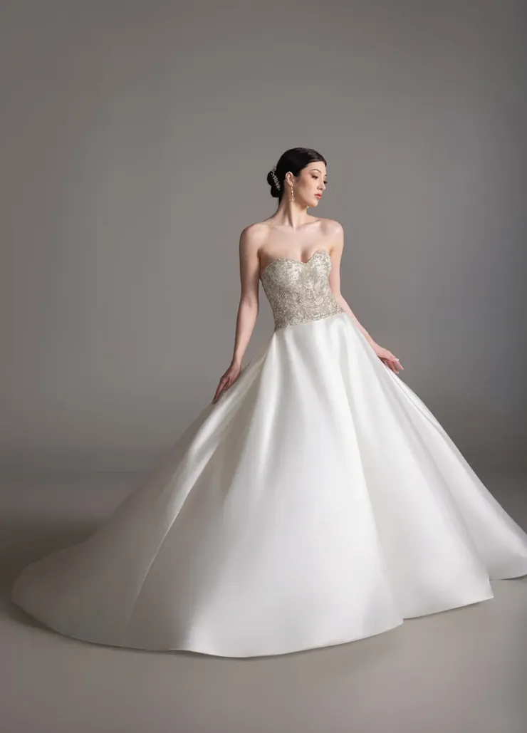 Blanc de Perez by Lazaro Banu