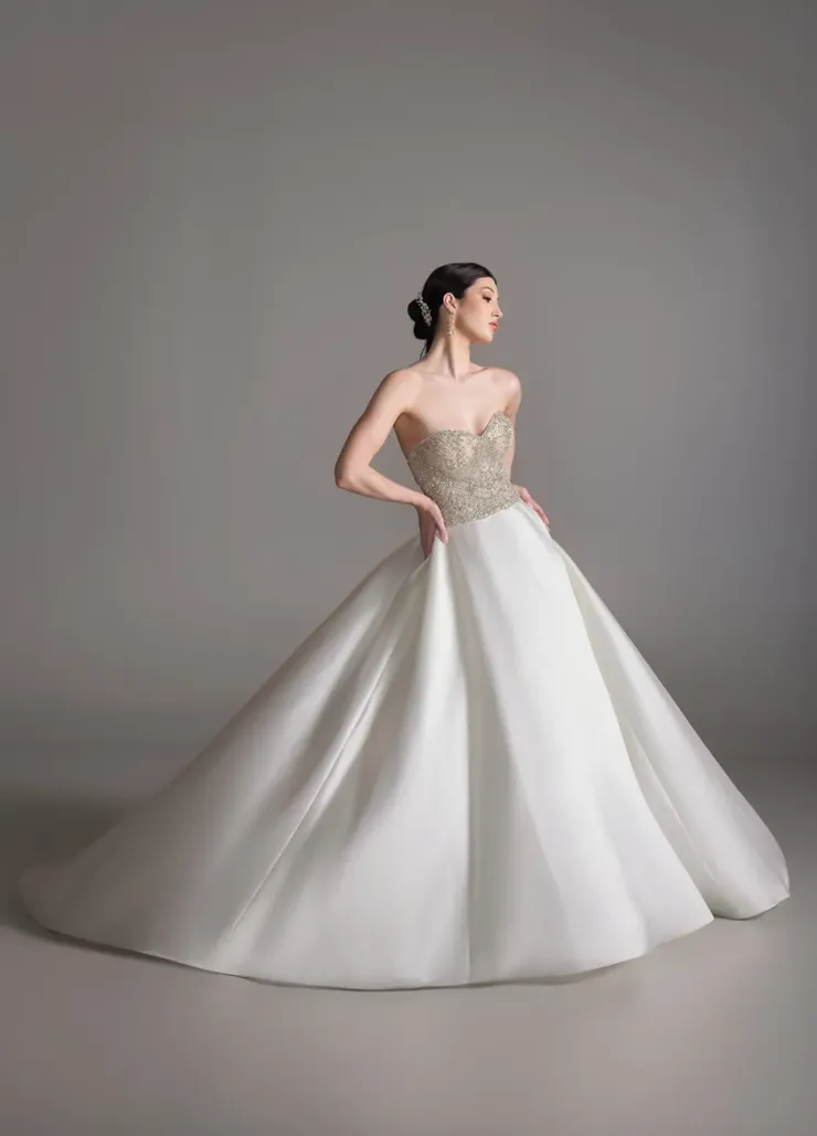 Blanc de Perez by Lazaro Banu