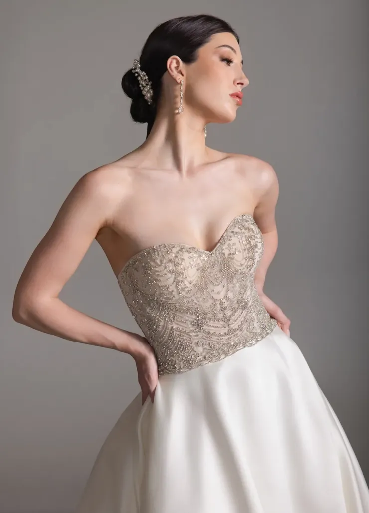 Blanc de Perez by Lazaro Banu