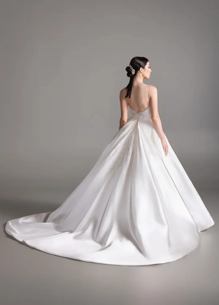 Blanc de Perez by Lazaro Beckett