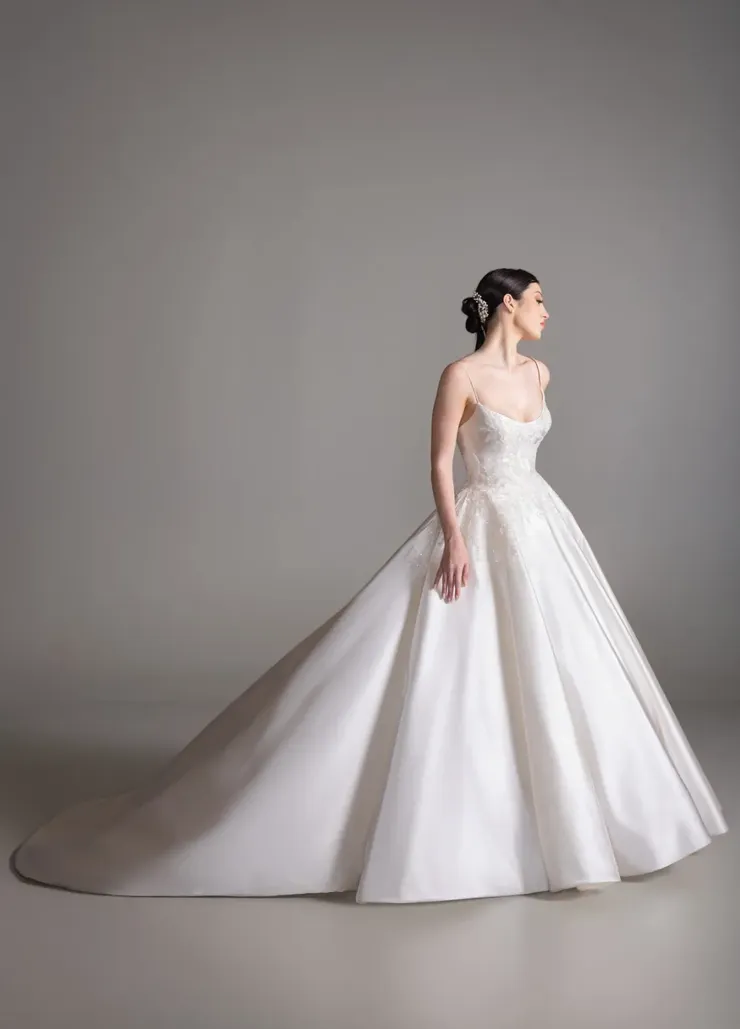 Blanc de Perez by Lazaro Beckett