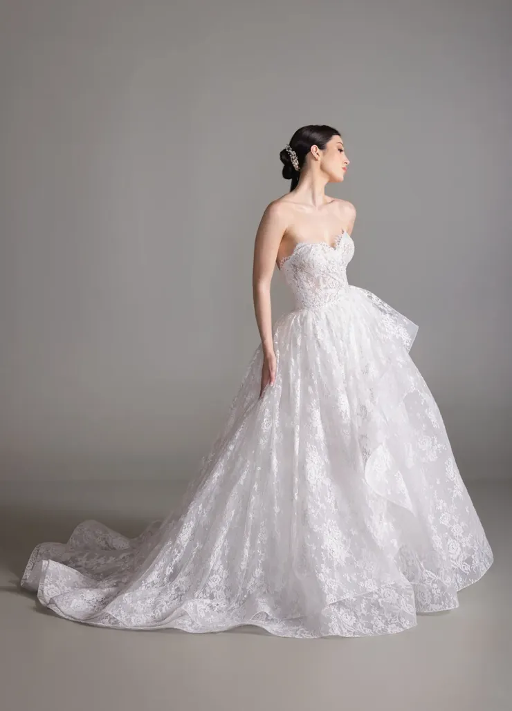 Blanc de Perez by Lazaro Benita