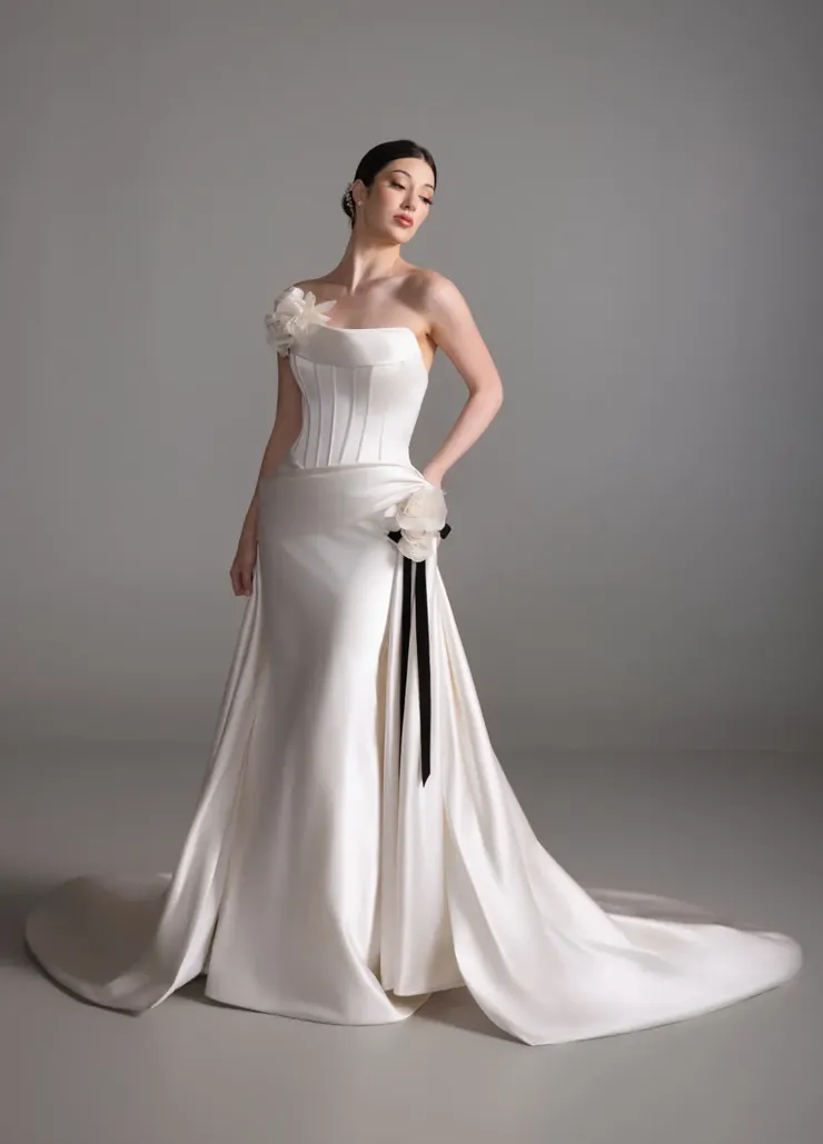 Blanc de Perez by Lazaro Bethany