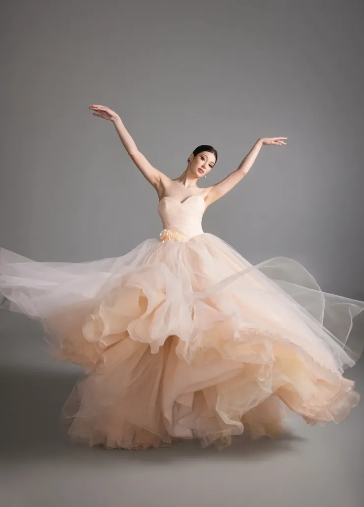 Blanc de Perez by Lazaro Bloom