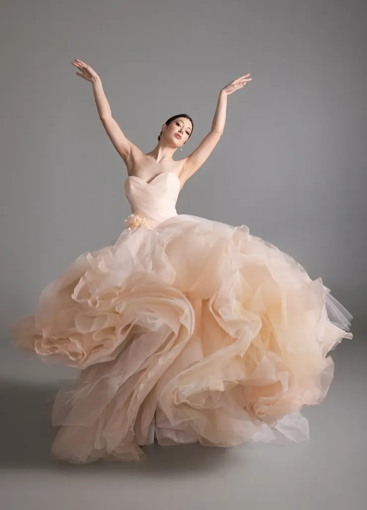 Blanc de Perez by Lazaro Bloom