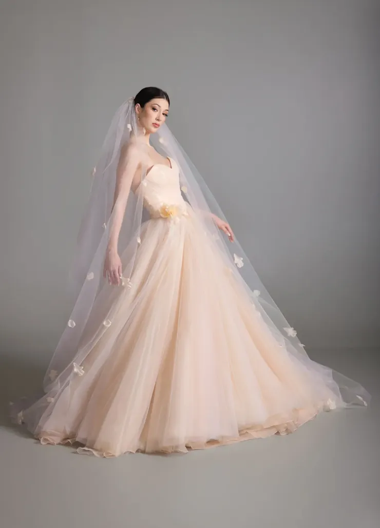 Blanc de Perez by Lazaro Bloom