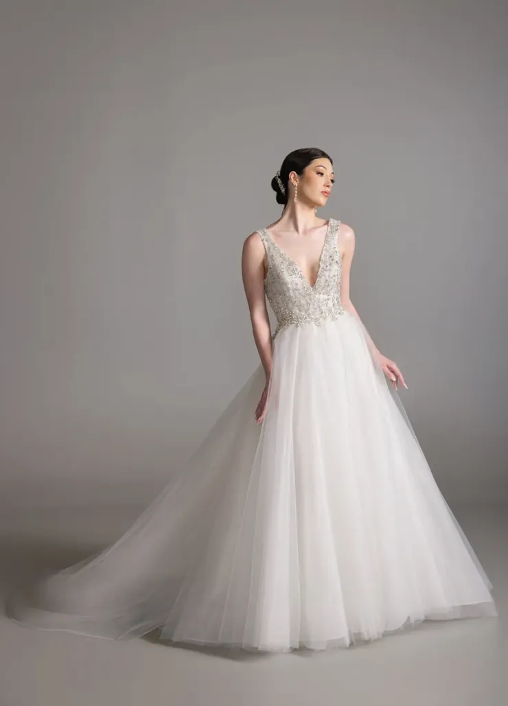 Blanc de Perez by Lazaro Briar