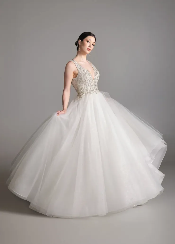 Blanc de Perez by Lazaro Briar