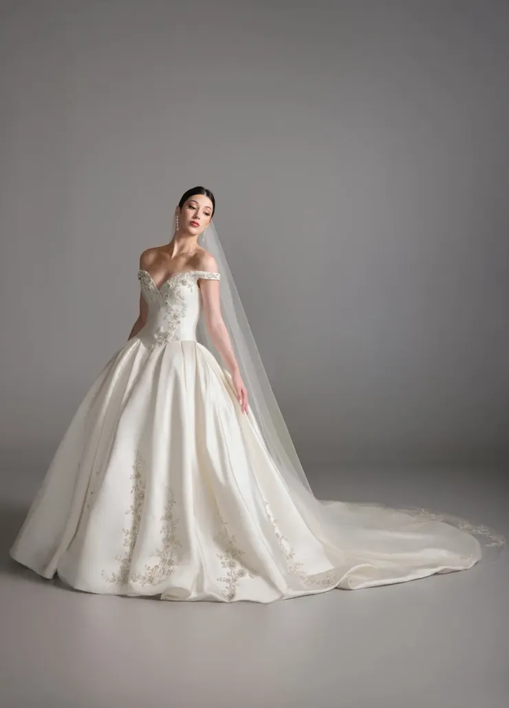 Blanc de Perez by Lazaro Bronte