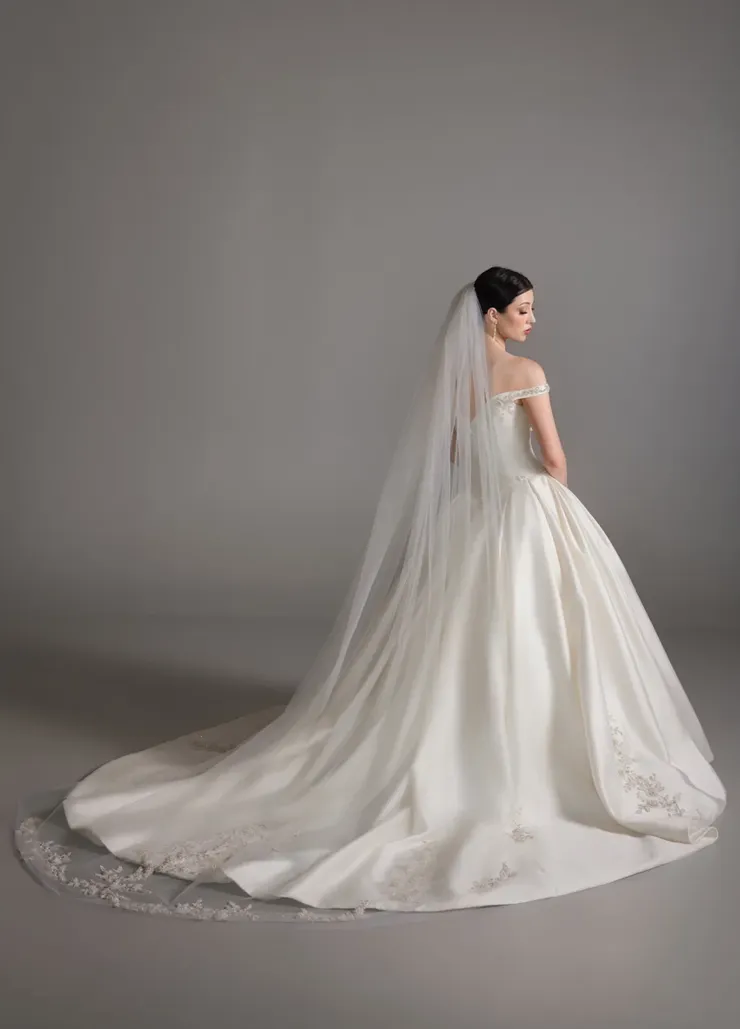 Blanc de Perez by Lazaro Bronte