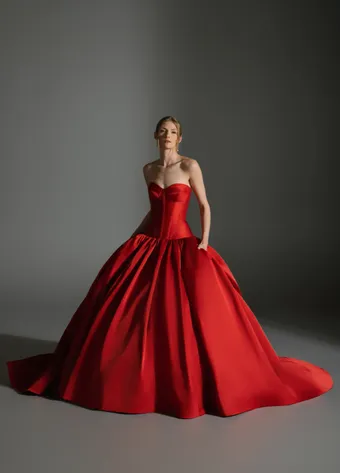 Maison by Lazaro Perez Style #Akari #0 default frontface vertical thumbnail