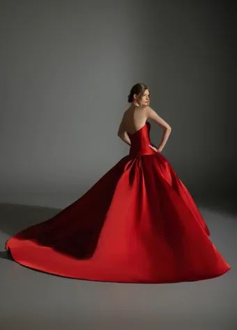 Maison by Lazaro Perez Style #Akari #2 default backface vertical thumbnail