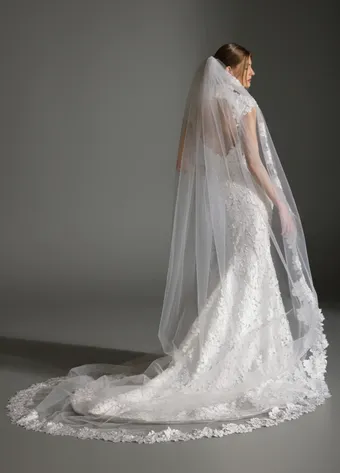 Maison by Lazaro Perez Style #Alex #3 backface vertical thumbnail