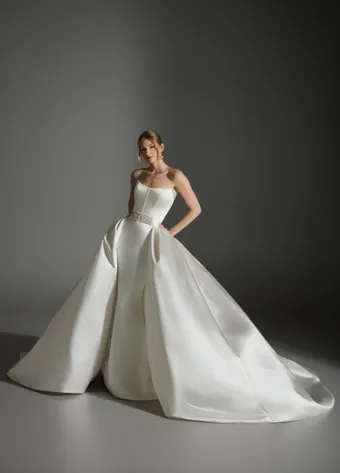 Maison by Lazaro Perez Style #Alicia #1 frontface vertical thumbnail