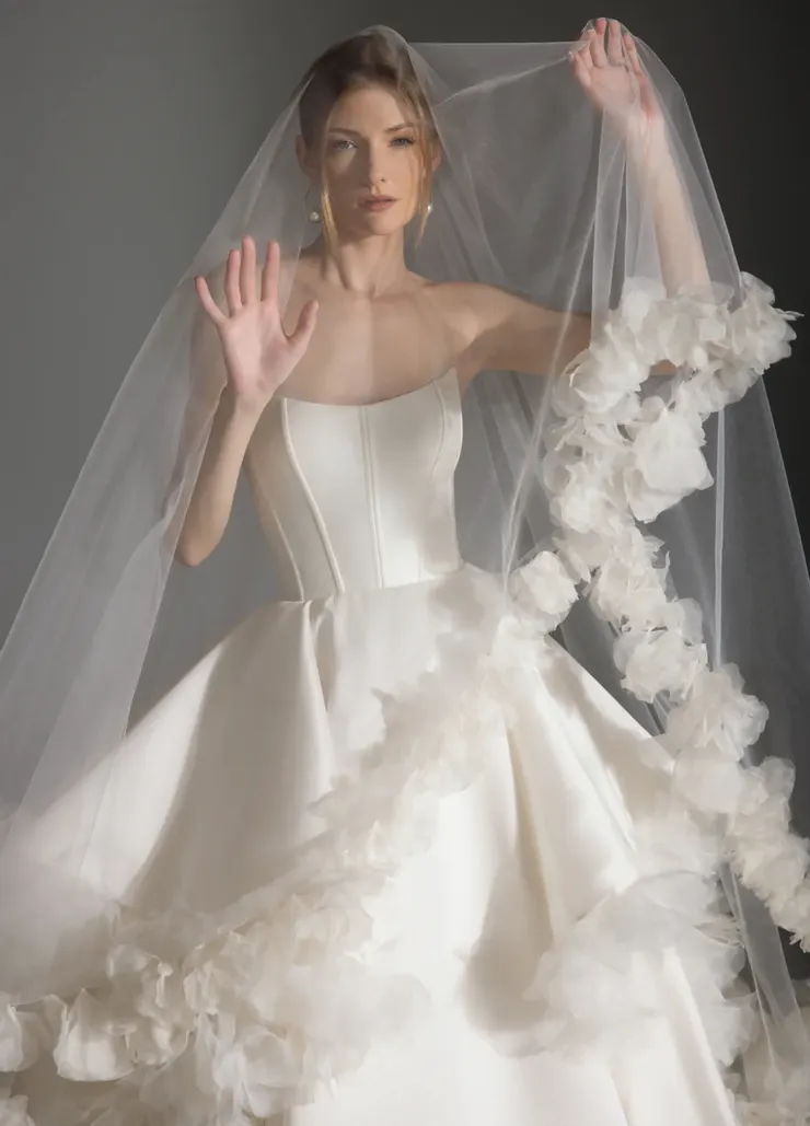 Maison by Lazaro Perez April