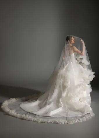 Maison by Lazaro Perez Style #April #7 backface vertical thumbnail