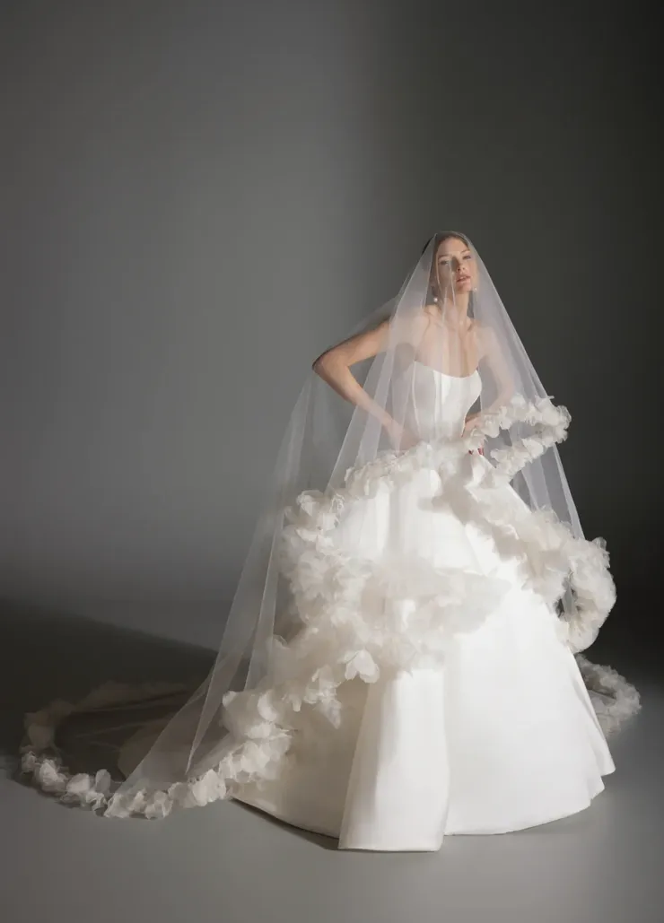 Maison by Lazaro Perez April