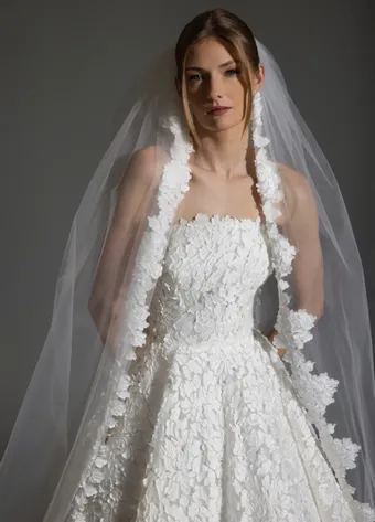 Maison by Lazaro Perez Style #Avery #6 frontface vertical cropped thumbnail