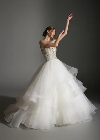 Maison by Lazaro Perez Style #Avril #4 frontface vertical thumbnail