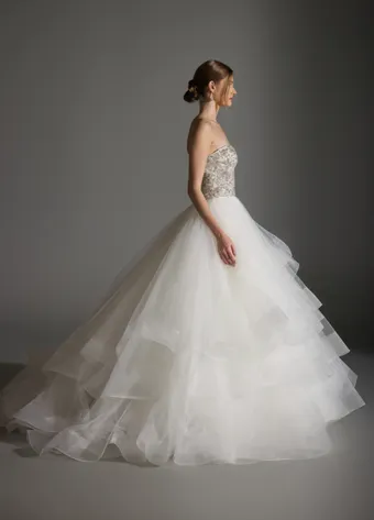 Maison by Lazaro Perez Style #Avril #3 frontface vertical thumbnail