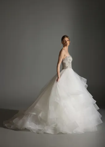 Maison by Lazaro Perez Style #Avril #1 frontface vertical thumbnail