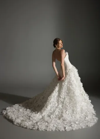 Maison by Lazaro Perez Style #Azalea #2 default backface vertical thumbnail