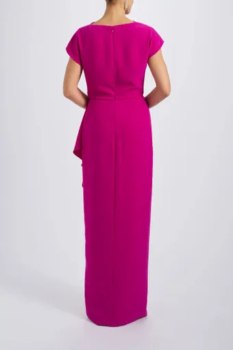 Amsale P824E #4 default backface vertical thumbnail