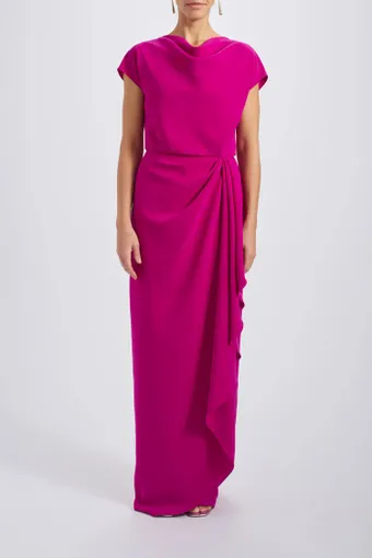 Amsale P824E #0 default frontface vertical thumbnail