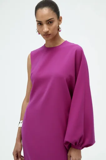 Amsale P943P #5 frontface vertical cropped thumbnail