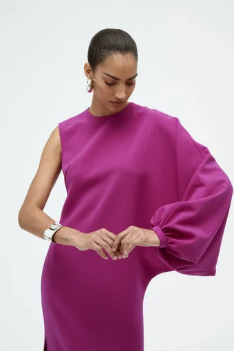 Amsale P943P #3 frontface vertical cropped thumbnail