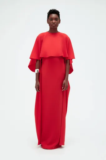 Amsale P947P #0 default frontface vertical thumbnail